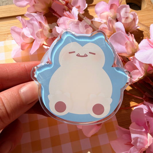 pokemon phone grips
