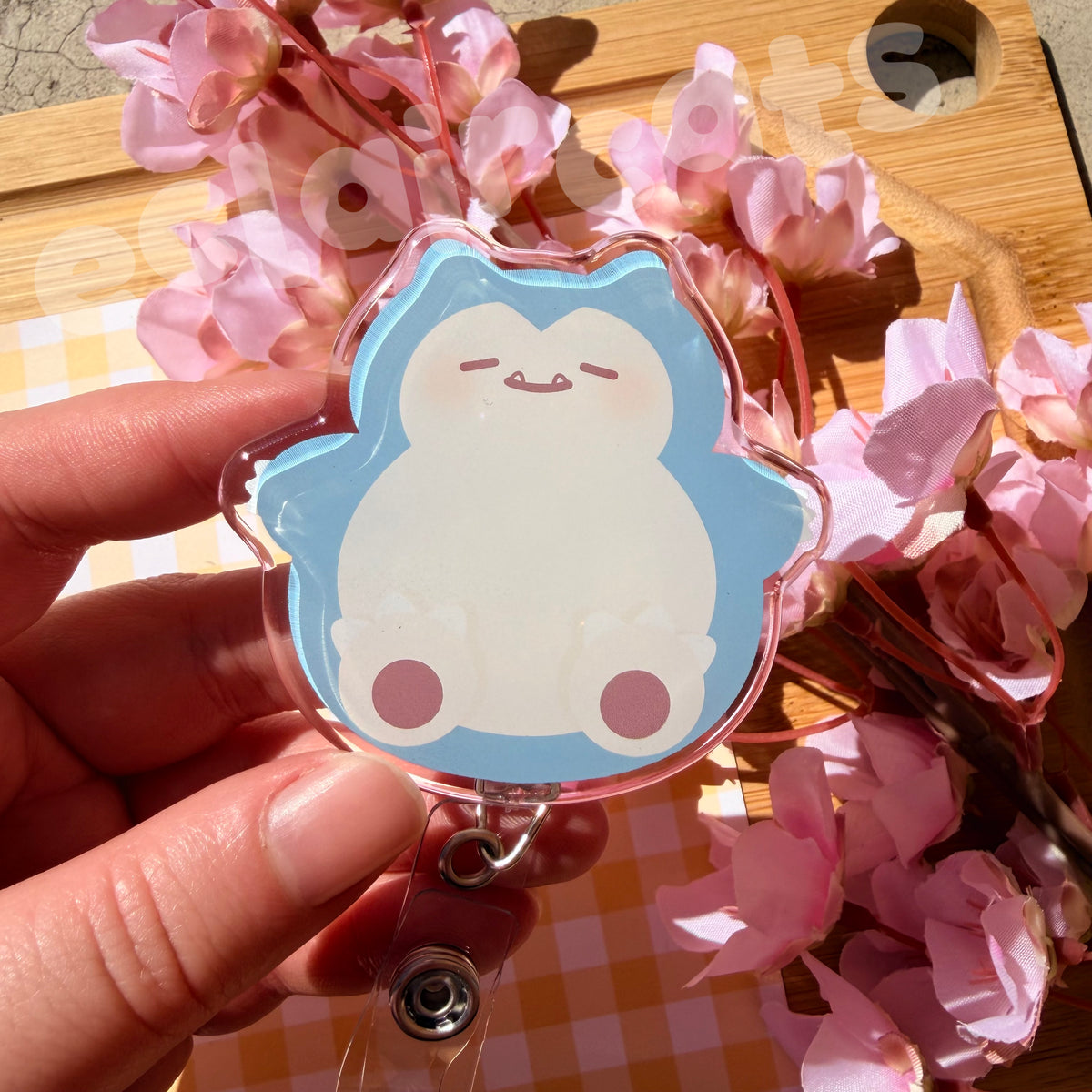pokemon badge reels