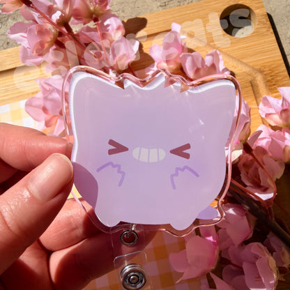 pokemon badge reels