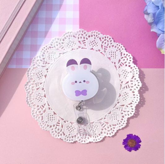 lads mascot badge reels