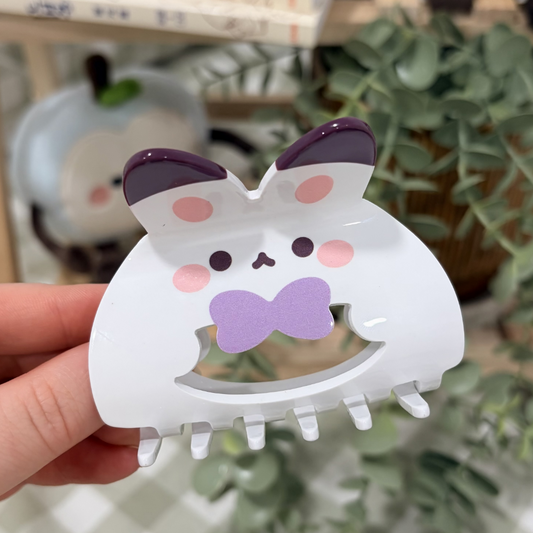 lads mascot claw clips